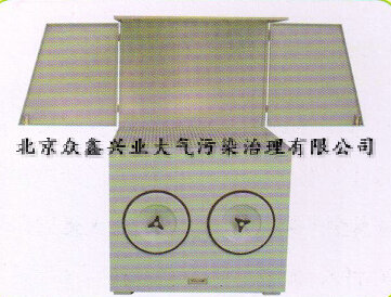 打磨除塵工作臺(tái)